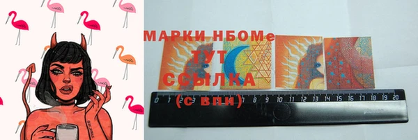 крисы Наволоки